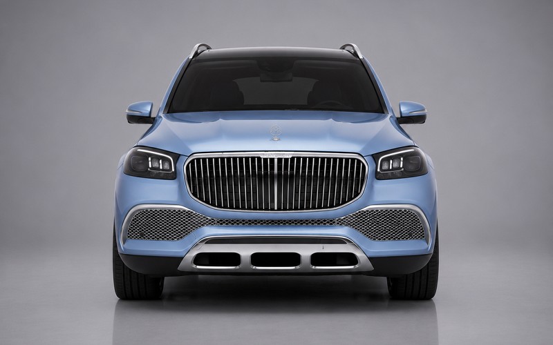 Mercedes hire