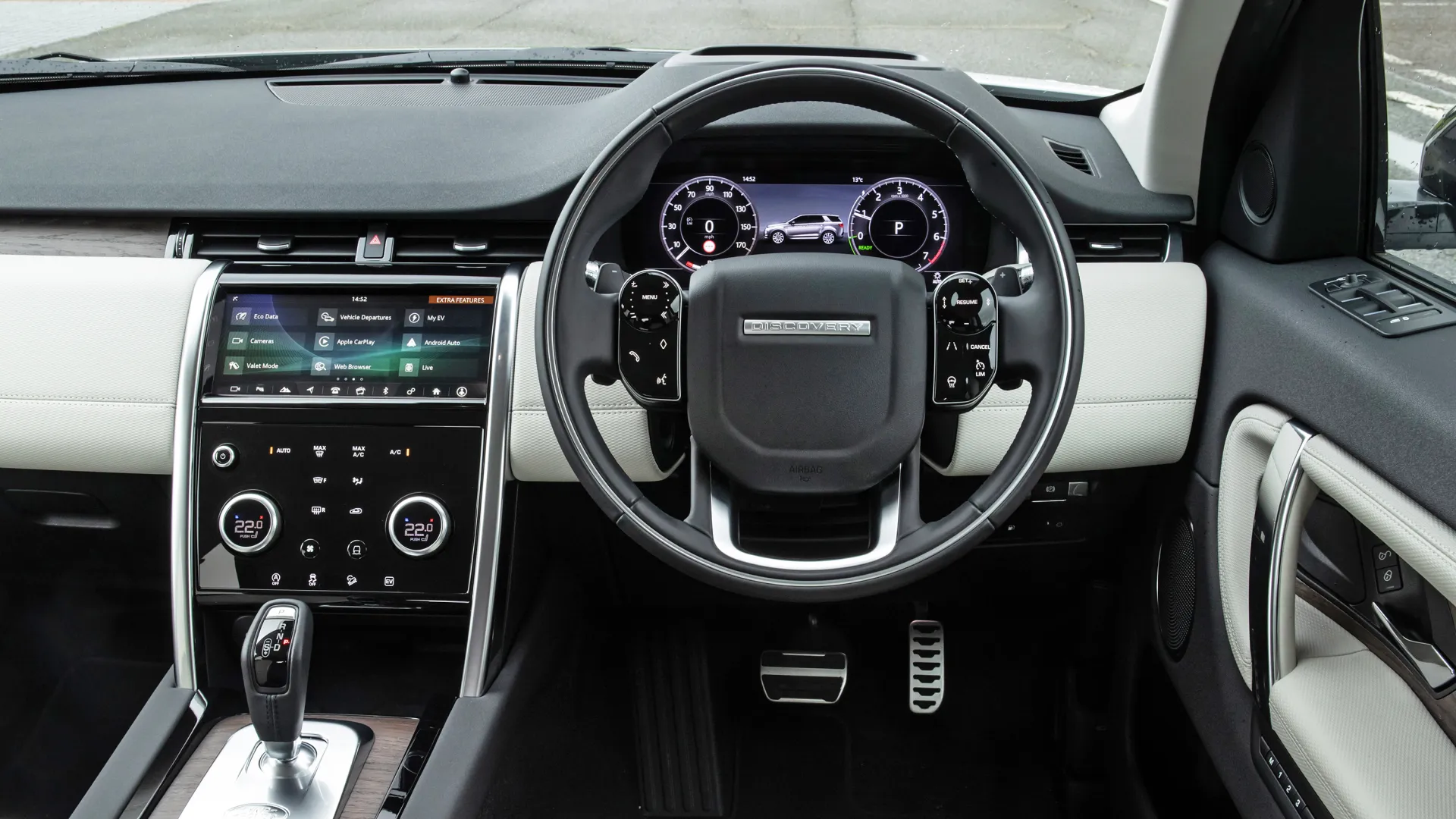 Discoverysport