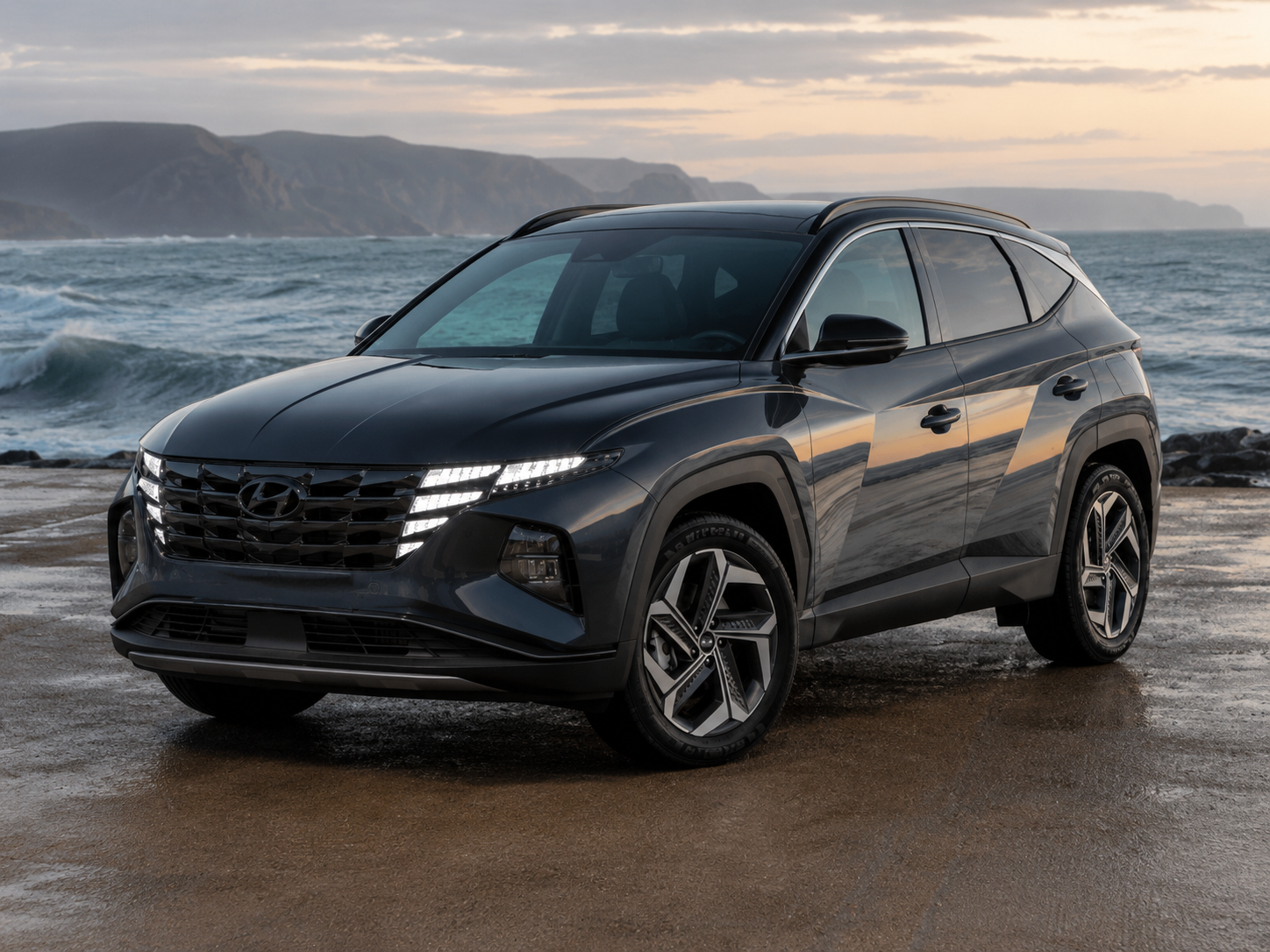 i10 to Ioniq 5: The Range Available