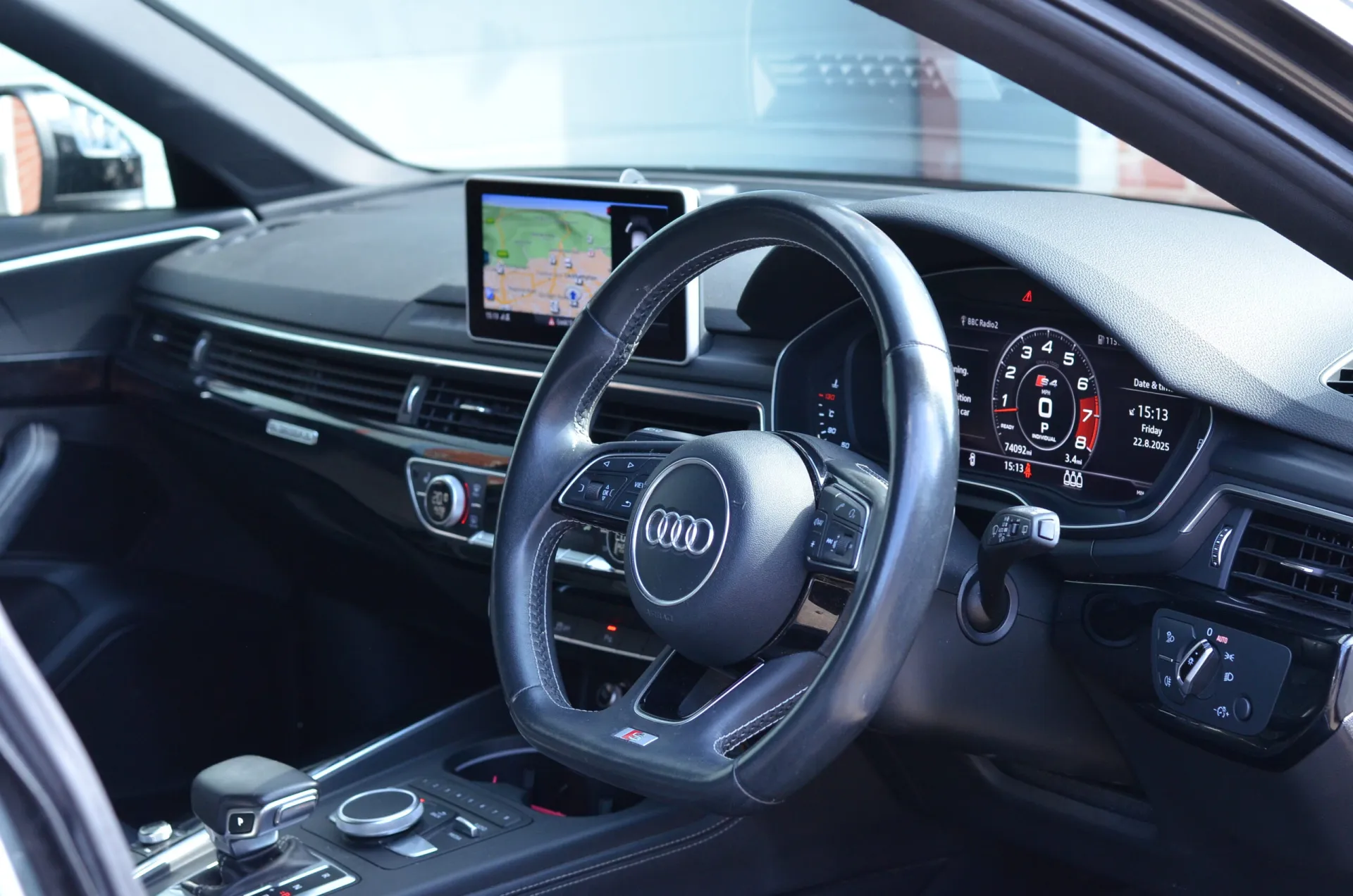 S4 Inter