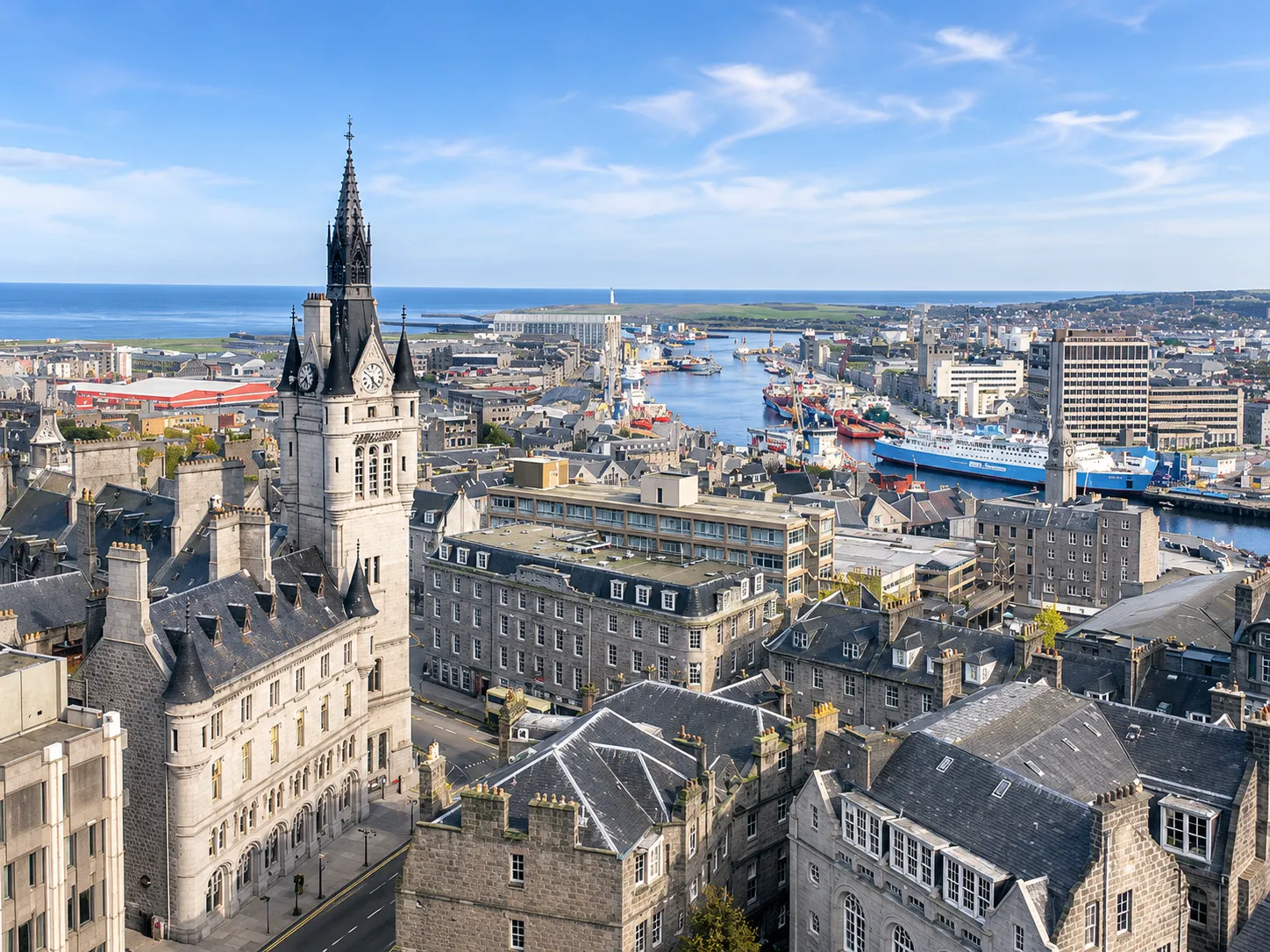 Aberdeen