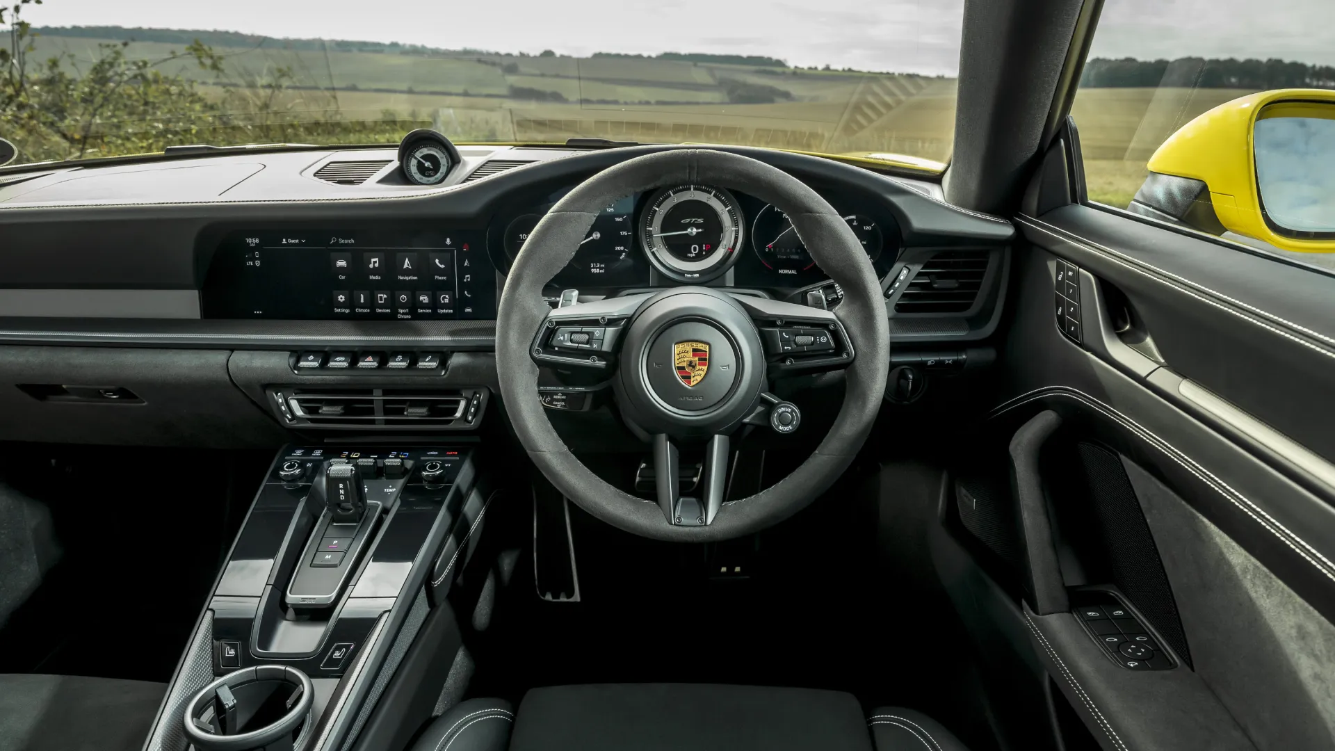 Gts