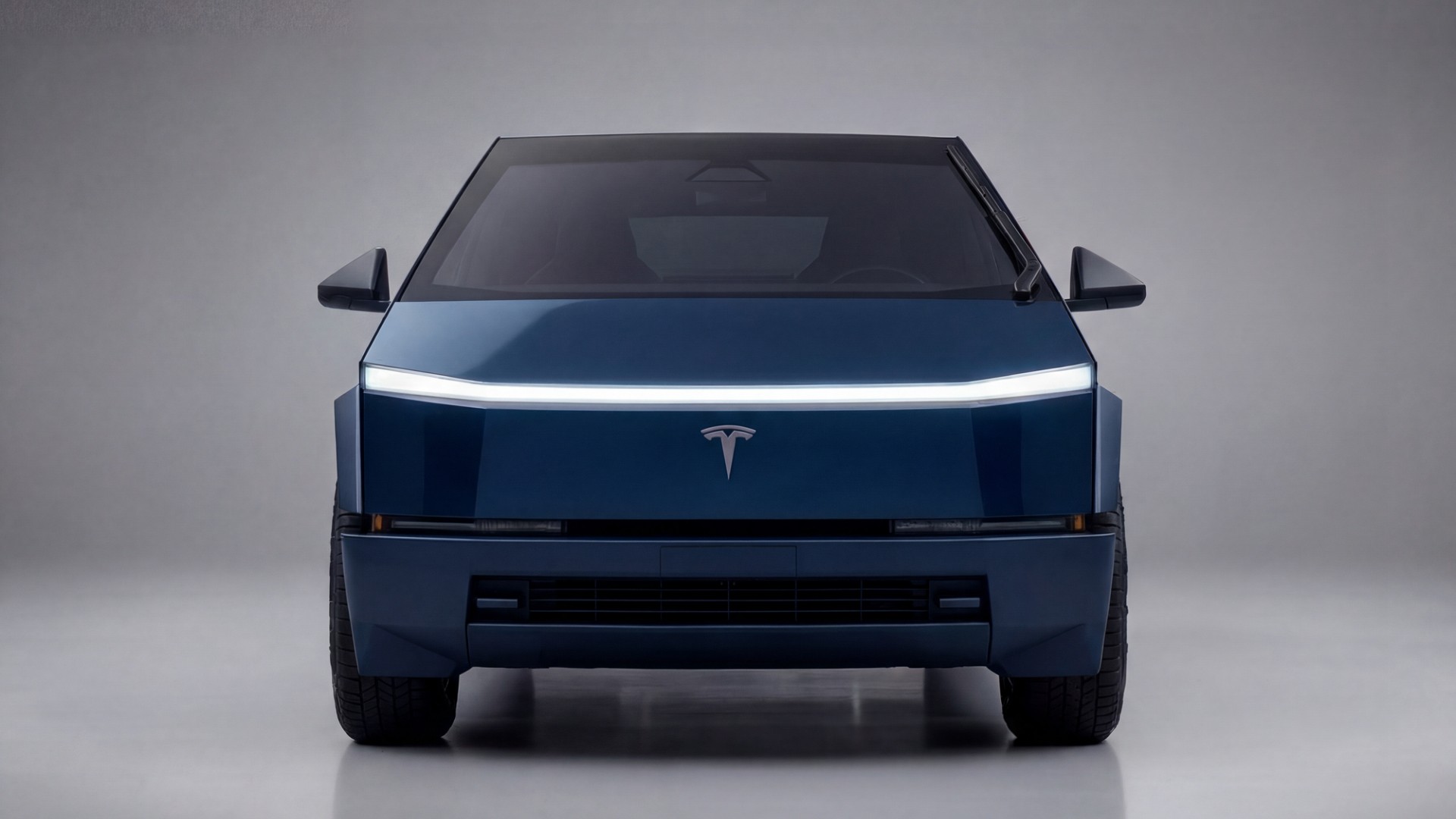 Tesla Cybertruck hire