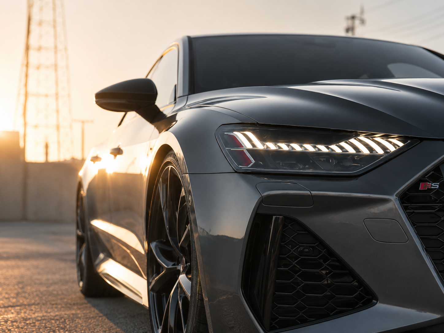 Which Hire Audi Suits You