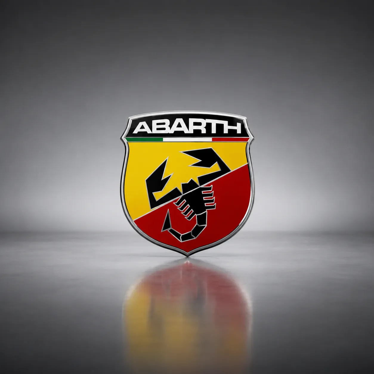 Abarthlogo