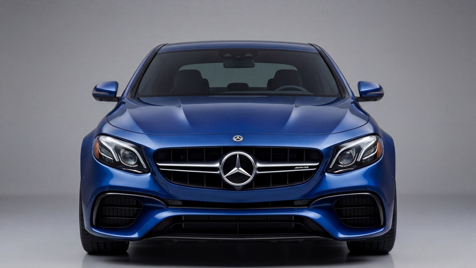 Mercedes E63 AMG hire