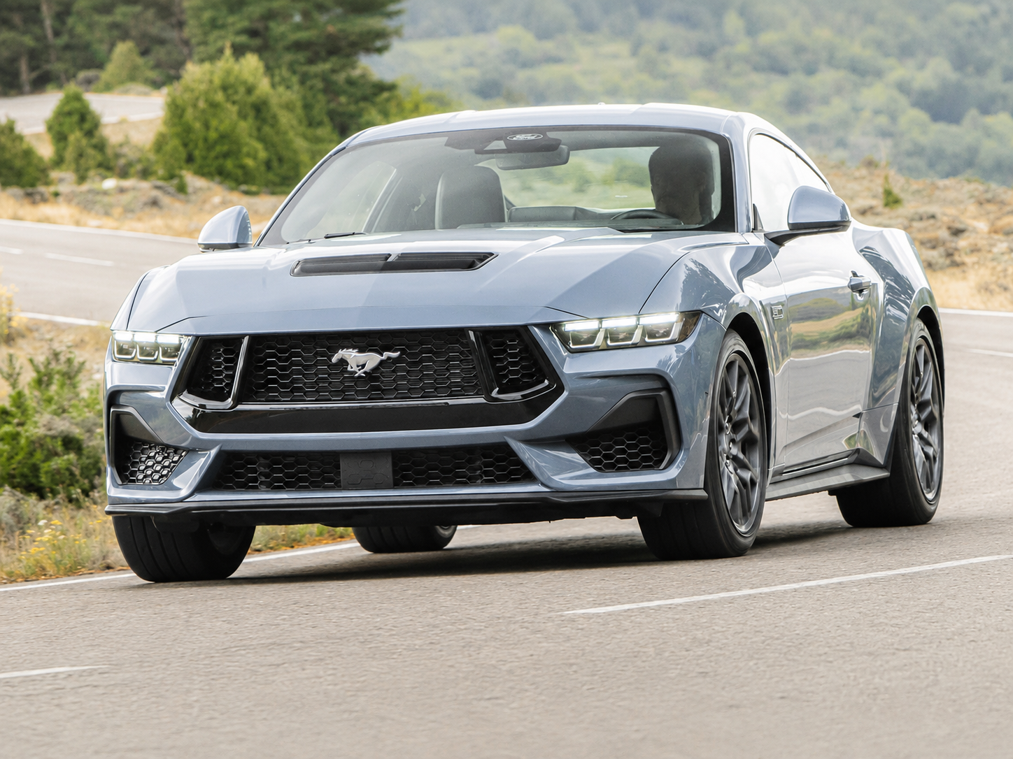 The Ford Mustang's Handy Value for Drivers