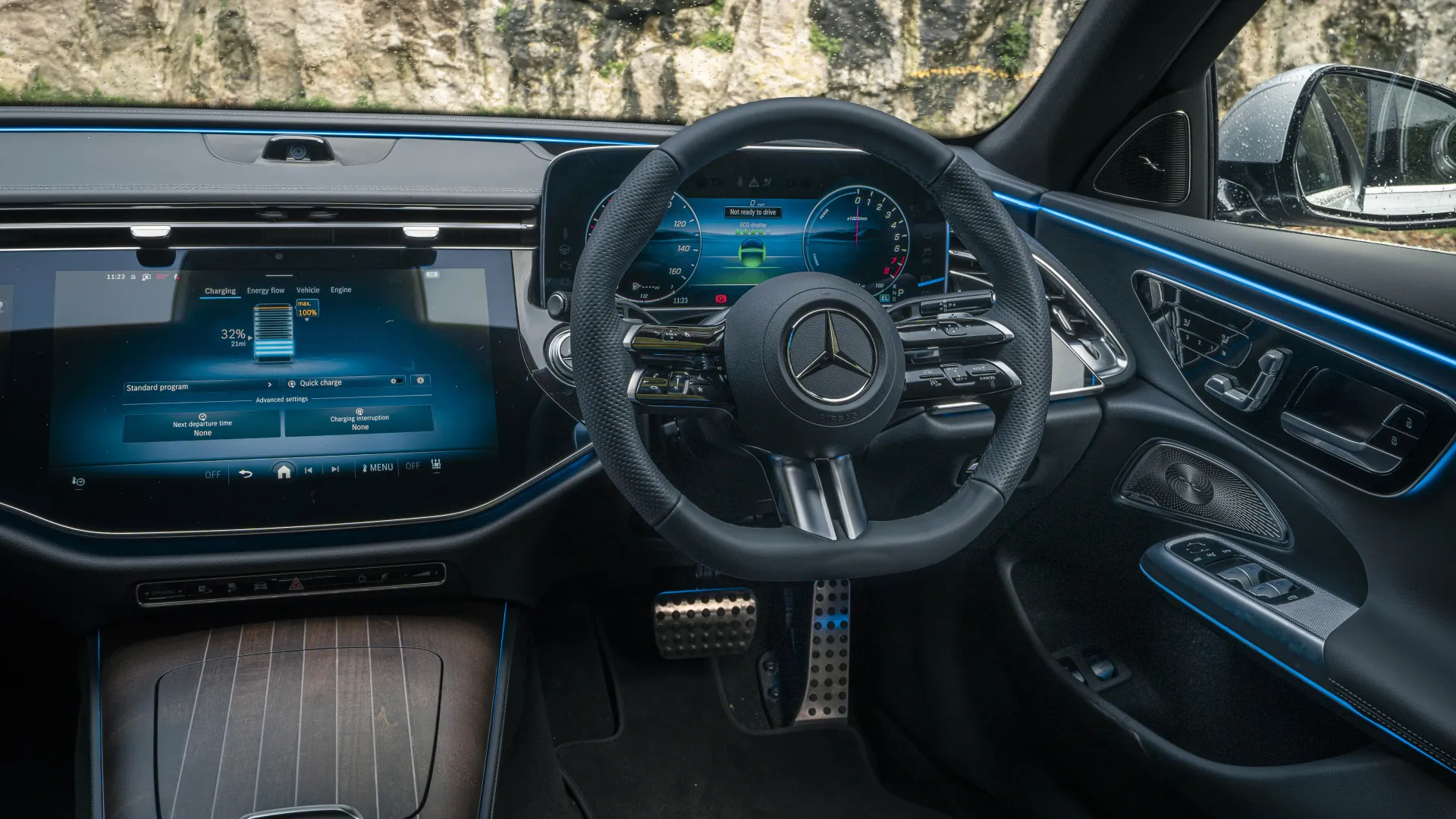 E Class Inter