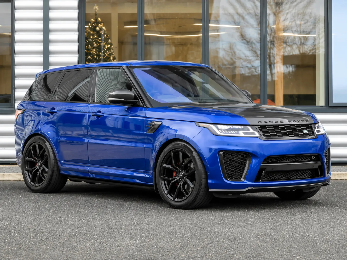 Svr