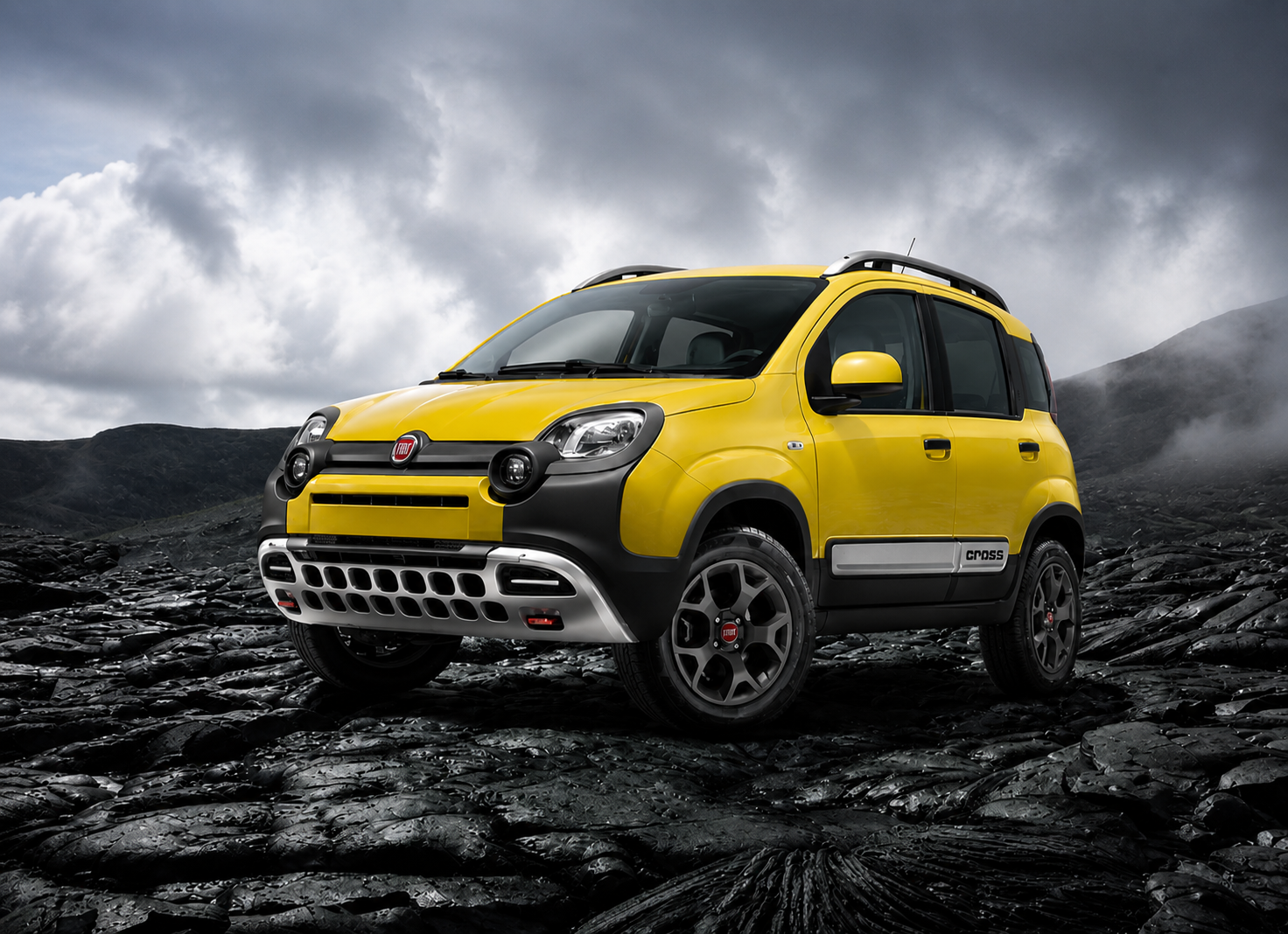 Who Should Hire a Fiat