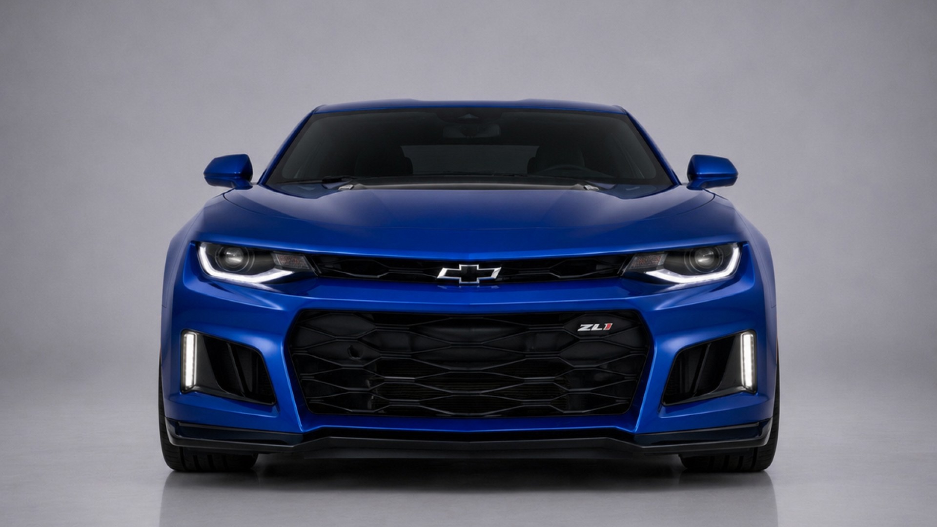 Chevrolet Camaro hire