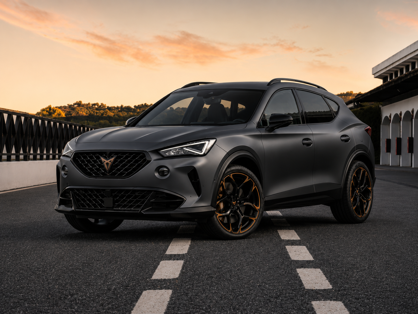 Why CUPRA Stands Out Among Hot Hatches