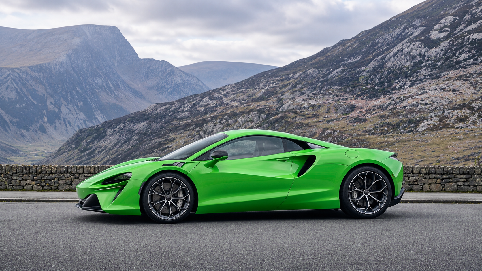 Booking a Supercar with Confidence