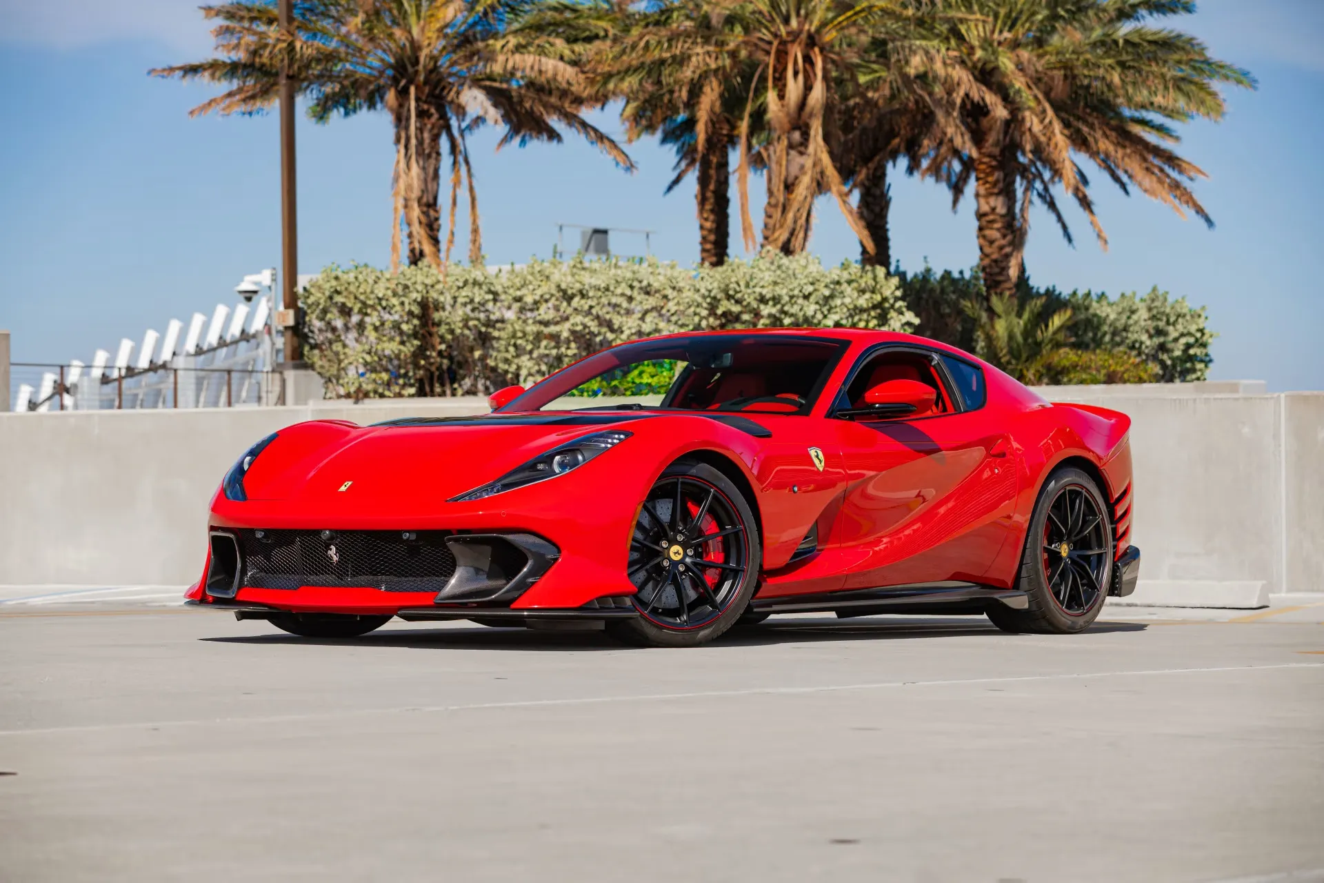 Ferrari 812