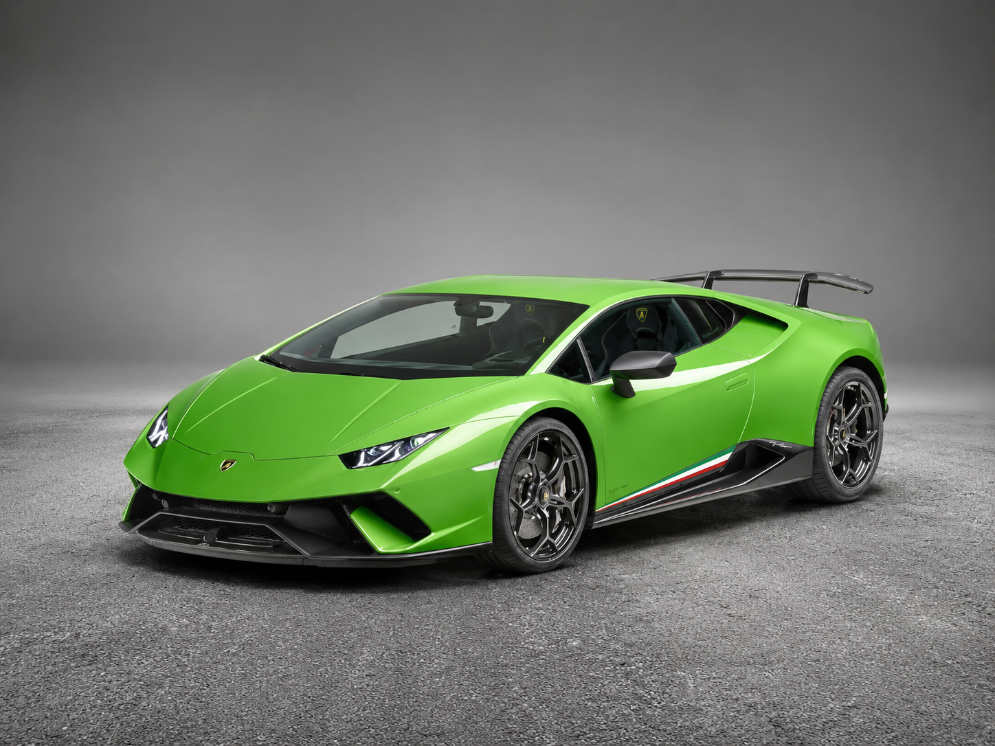 What Makes Lamborghini Huracan Performante Hire a Strong Choice