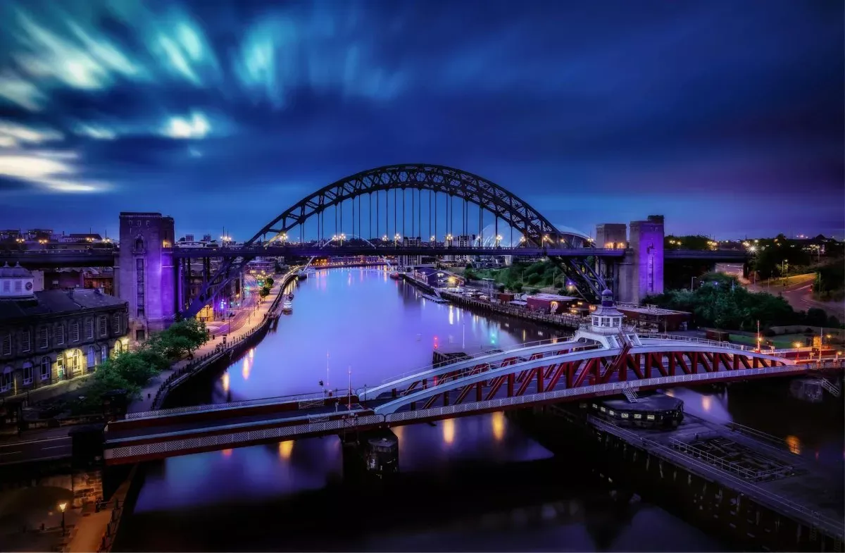 Find The Right Car For Newcastle