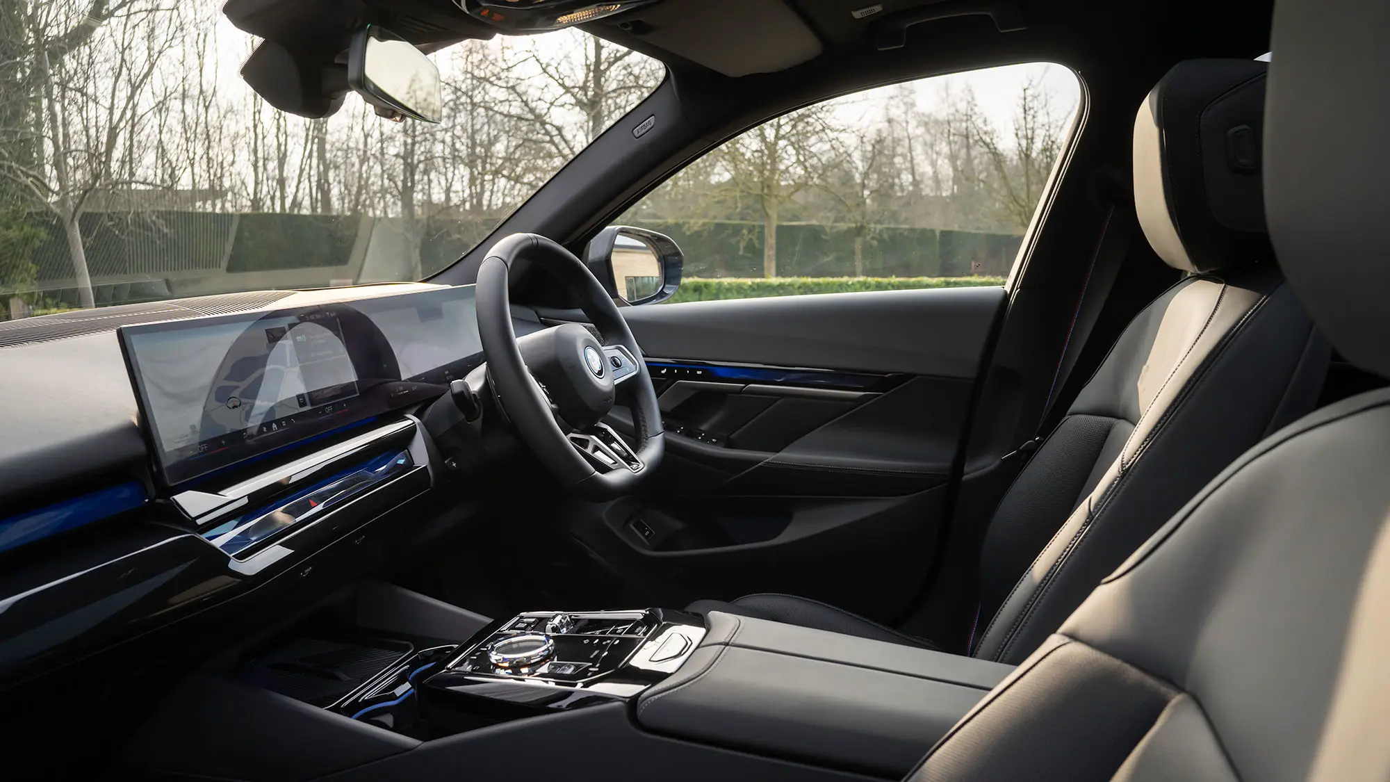 Smooth BMW 5 Series Hire, Kept Fast