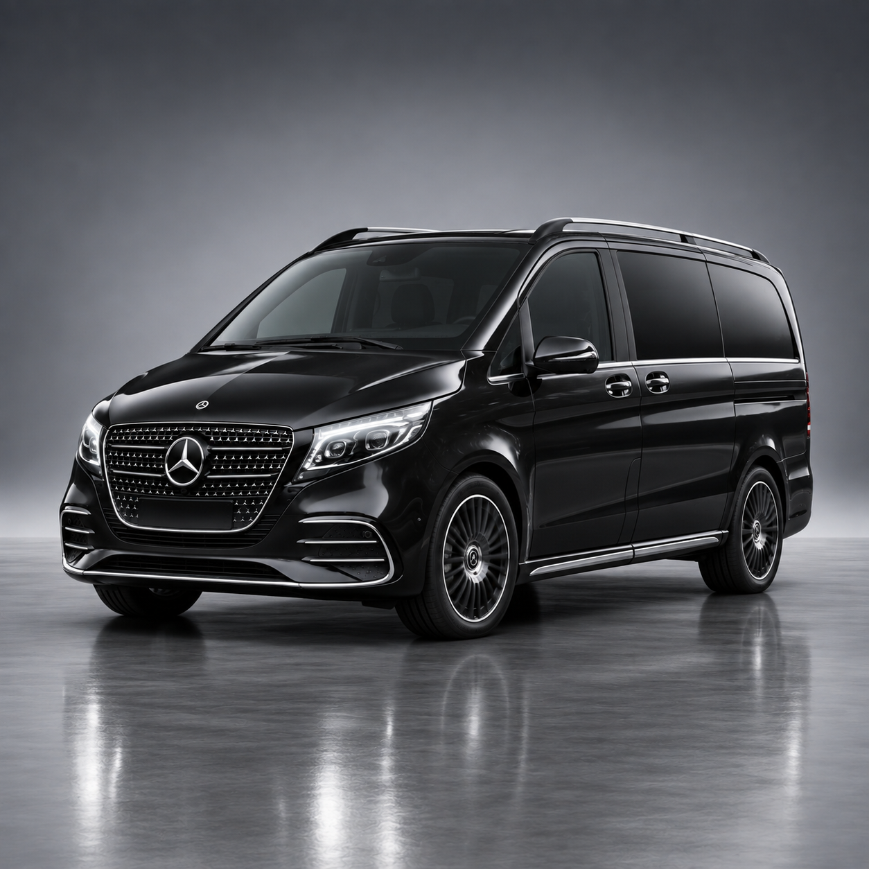 V Class