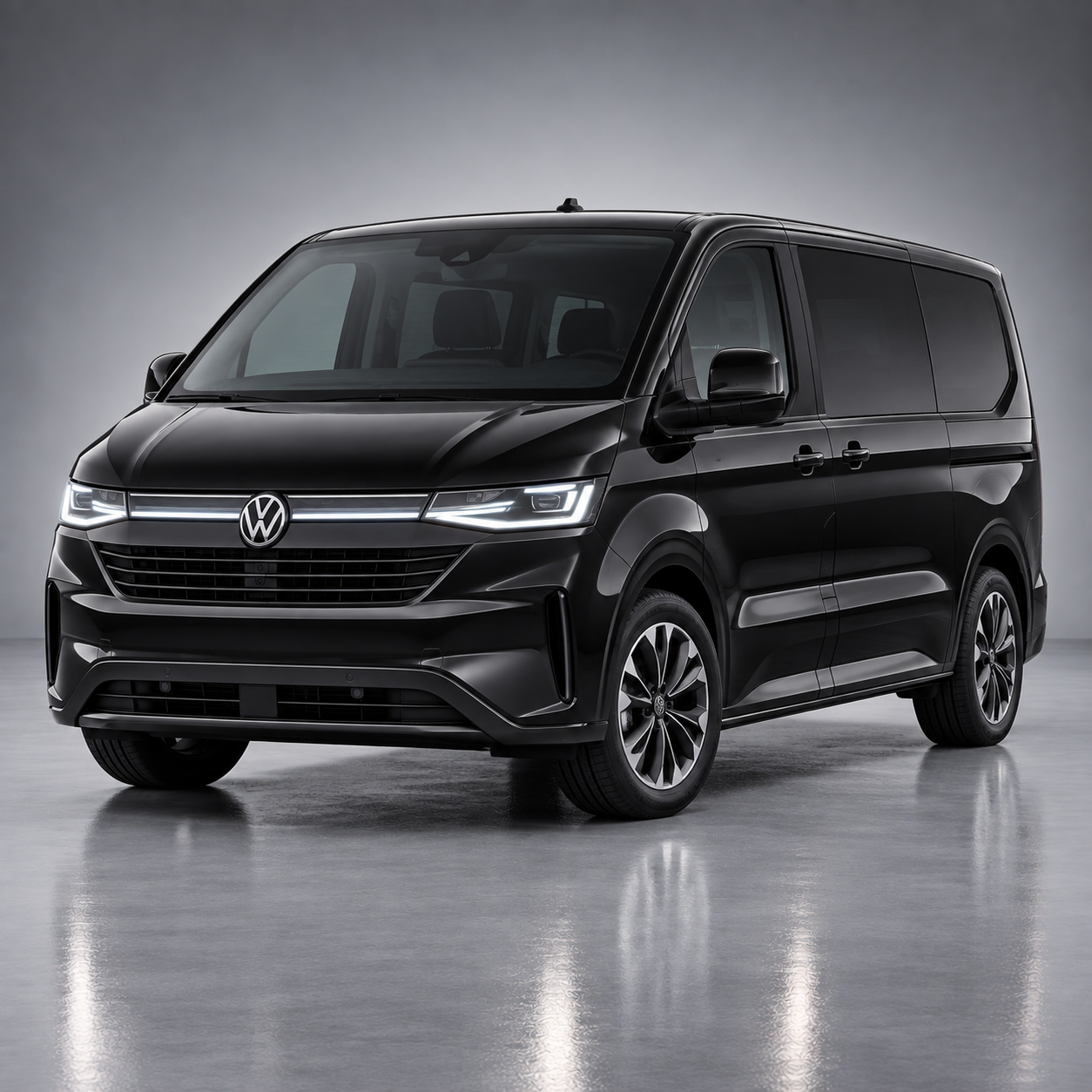 Transporter
