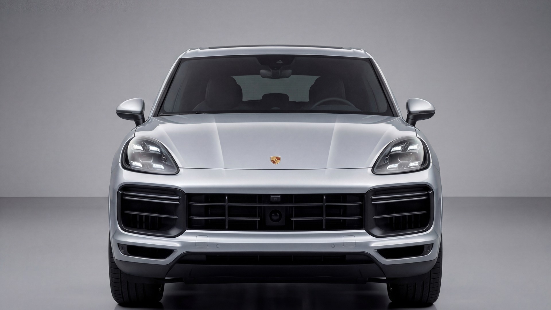Porsche Cayenne hire