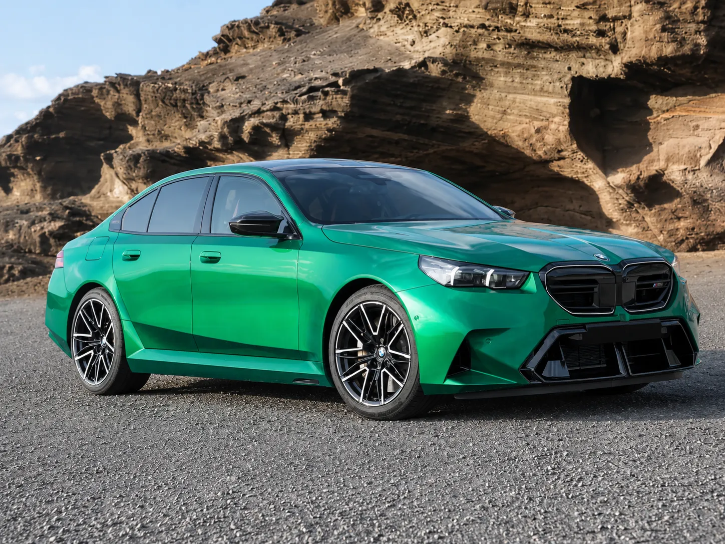 M5