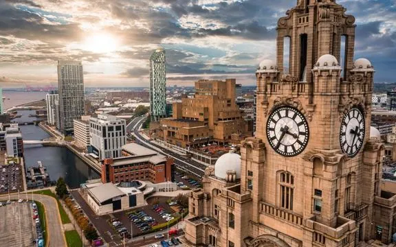 Find The Right Car For Liverpool