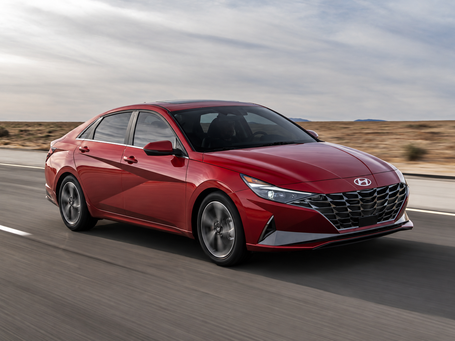Why Hyundai Suits Value-Conscious Hirers