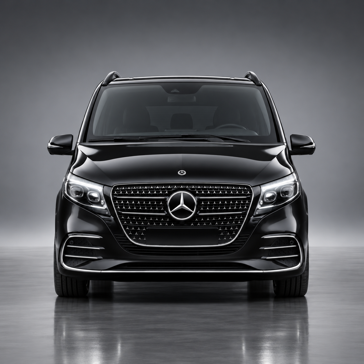 V Class