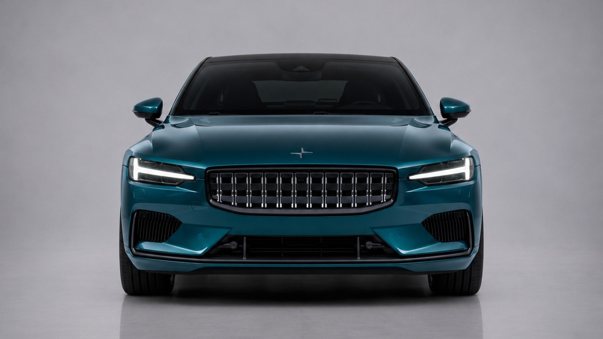 Polestar 1 hire