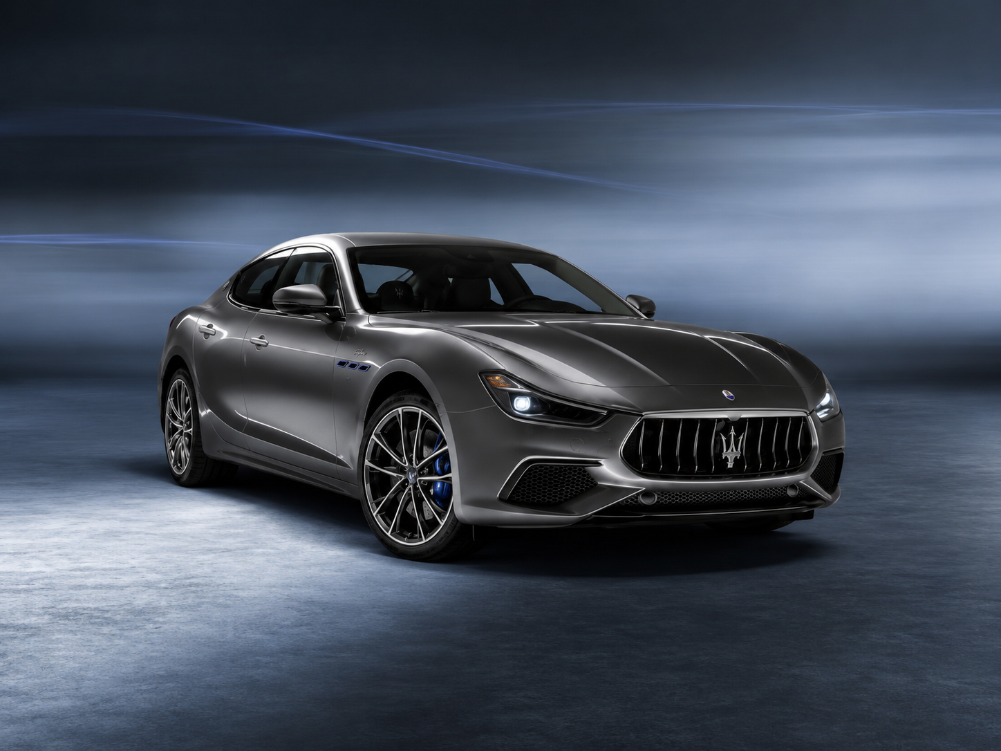 Who a Maserati Hire Is Best Suited To