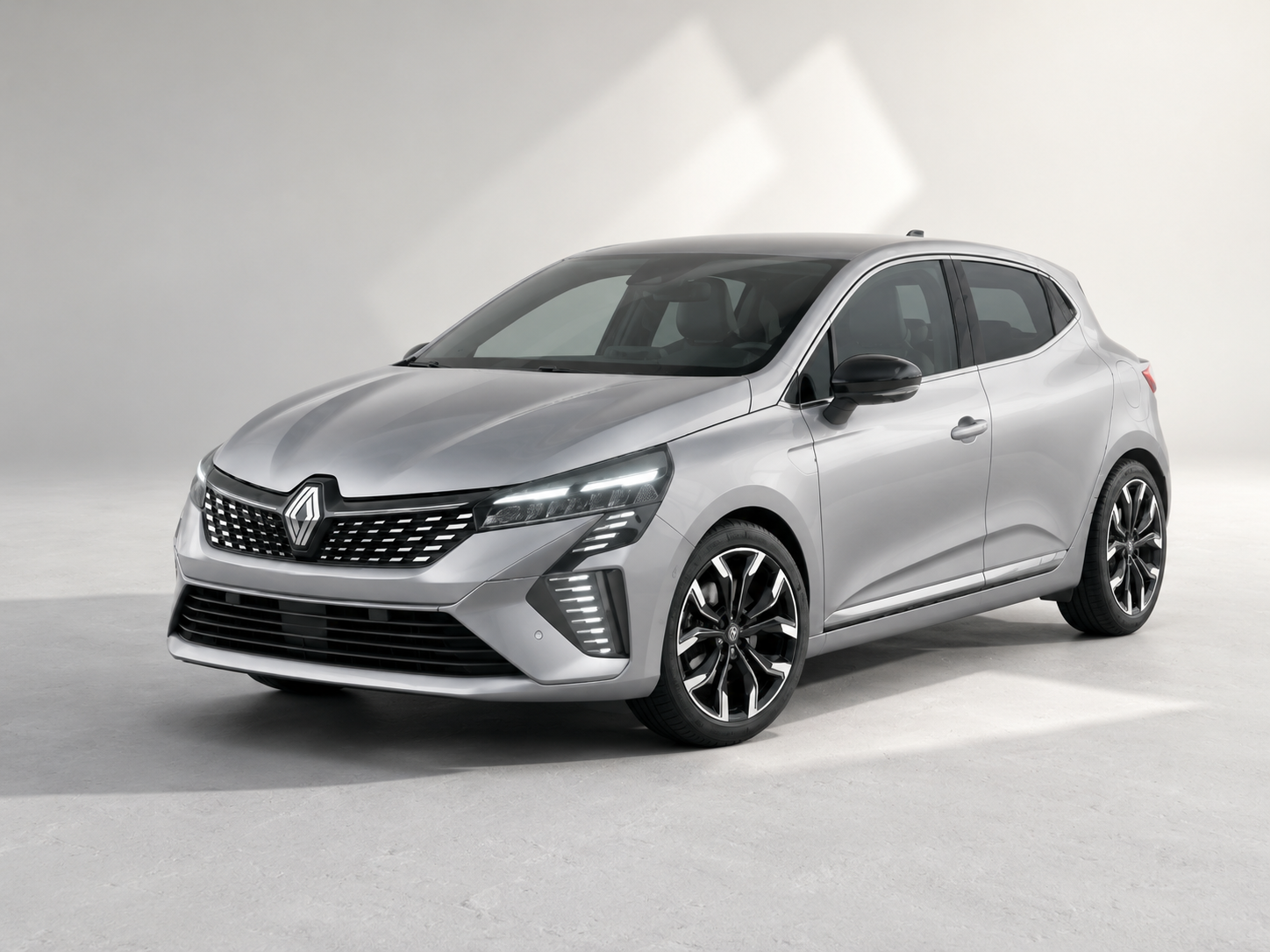 Book ==Renault== Hire Now