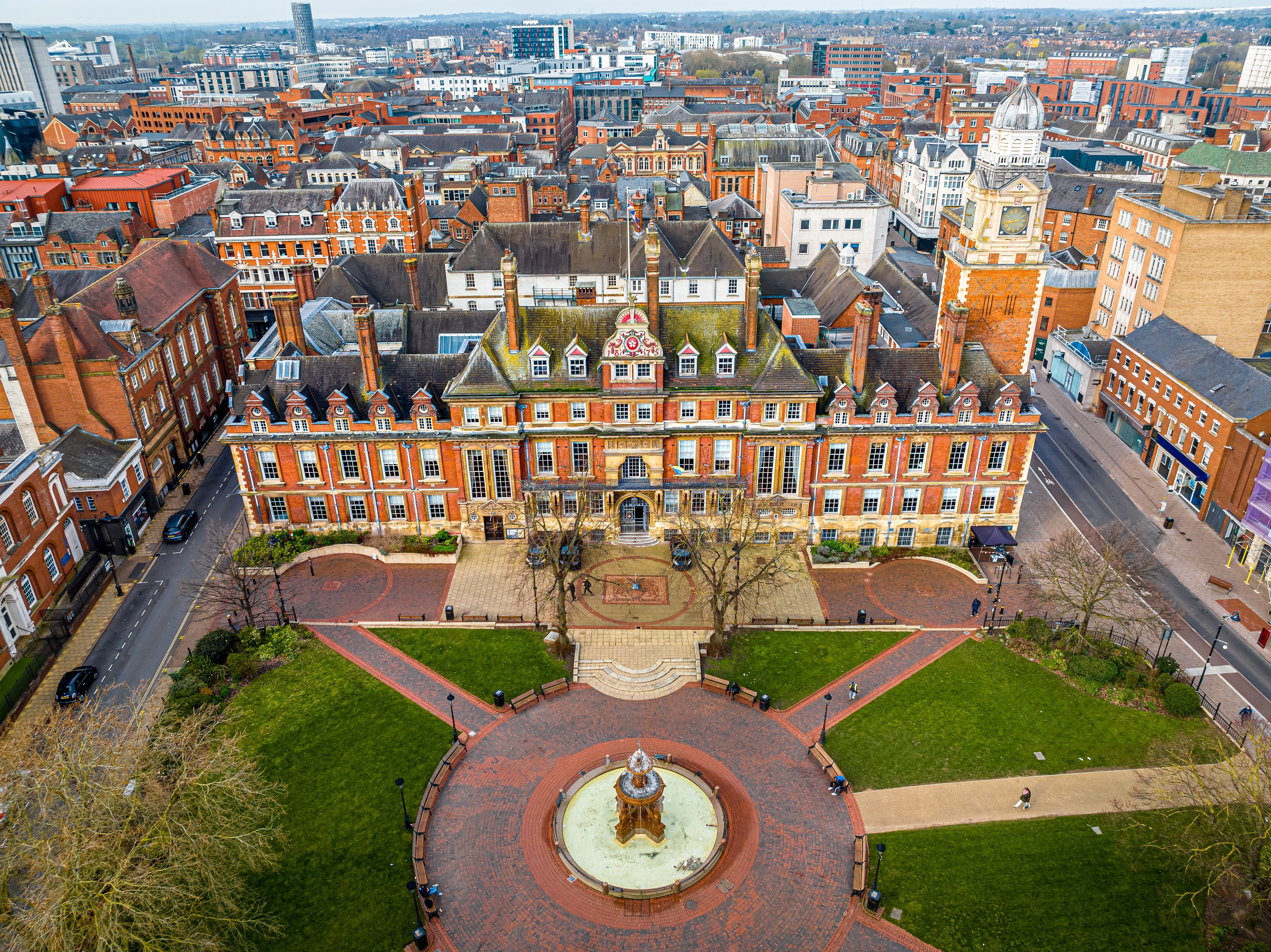 Leicester's Case for Autofusion