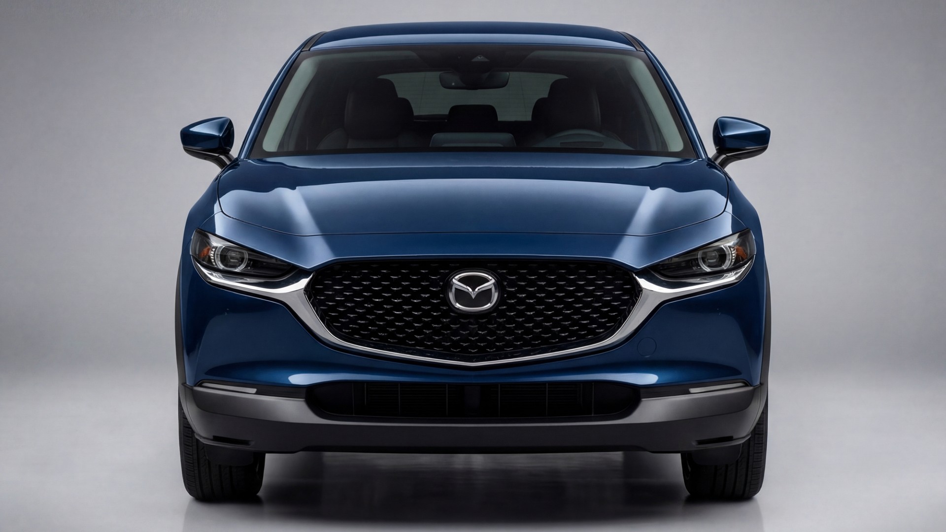 Mazda CX-30 hire