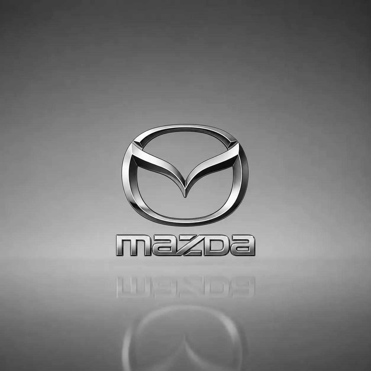 Mazdalogo