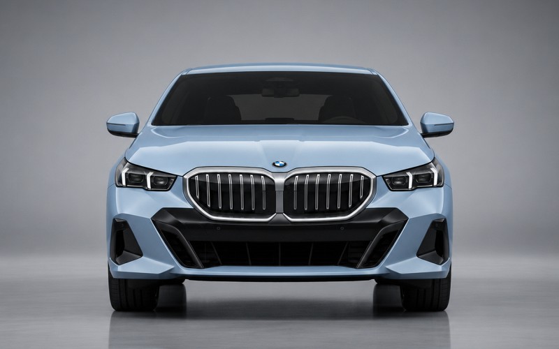BMW i5