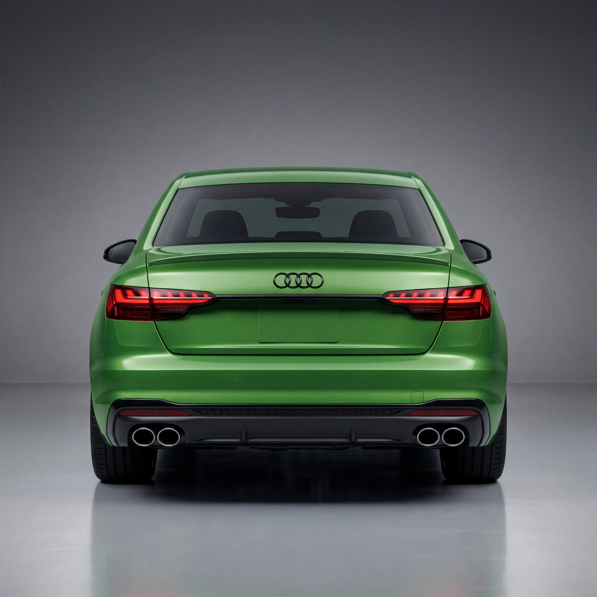 Who Should Book the Audi S4? Natural Uses