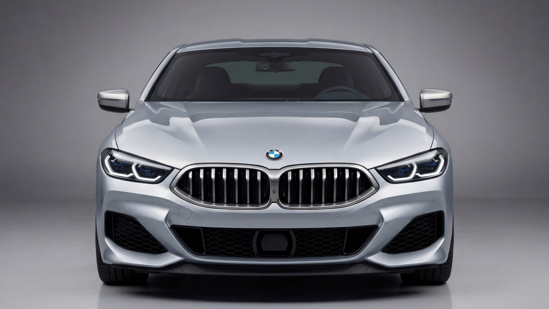 BMW 8 Series hire
