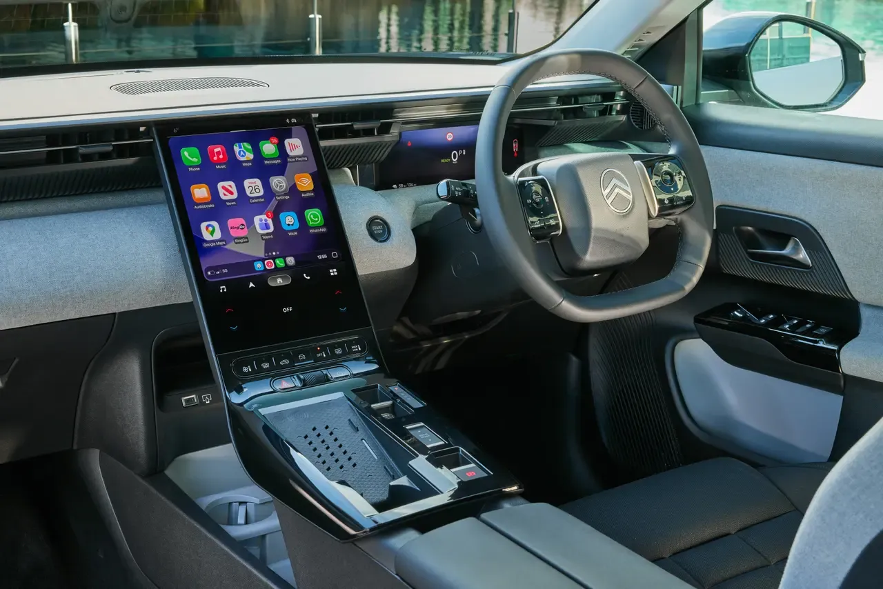 C5Aircross
