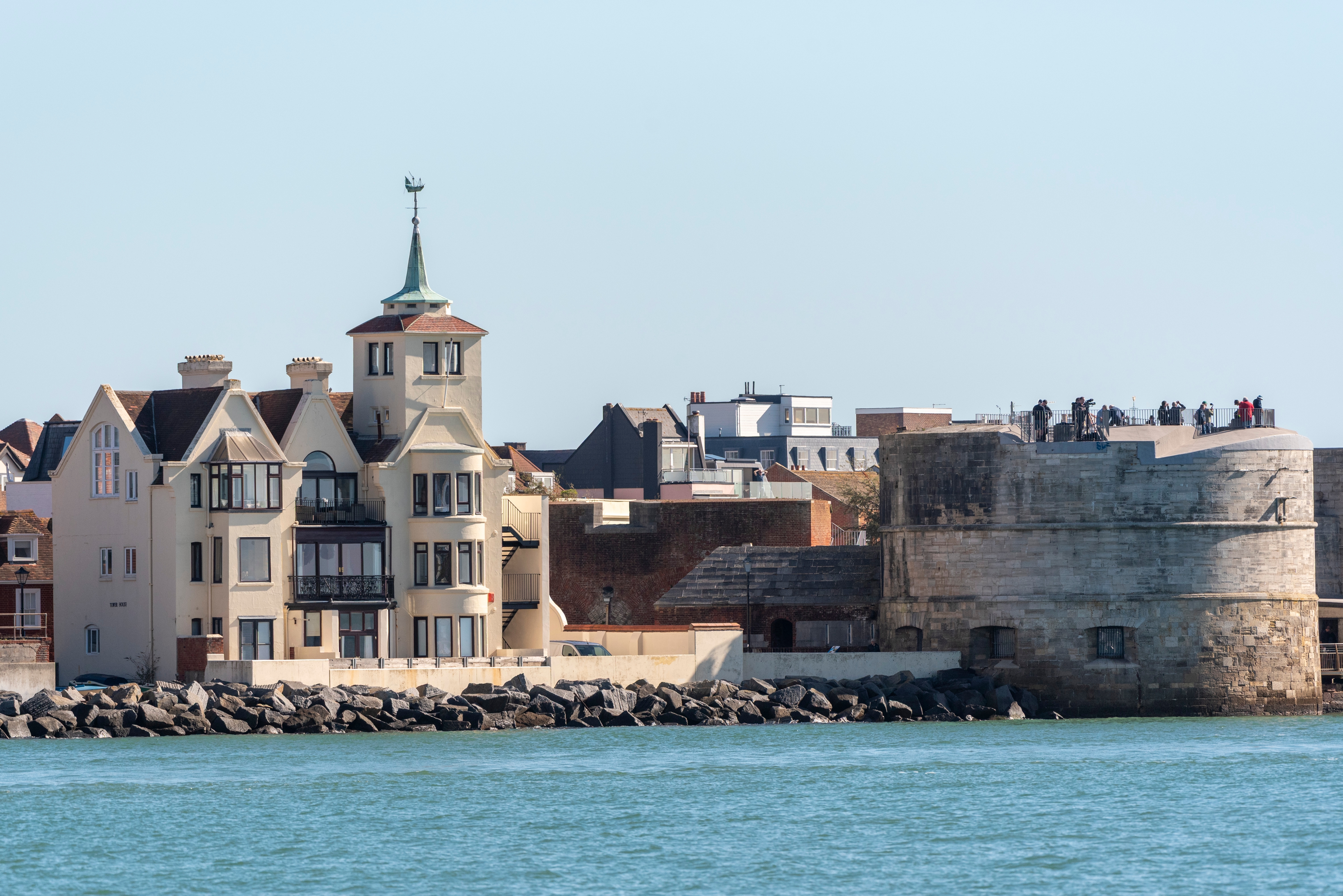 Why Portsmouth's Renters Choose Autofusion