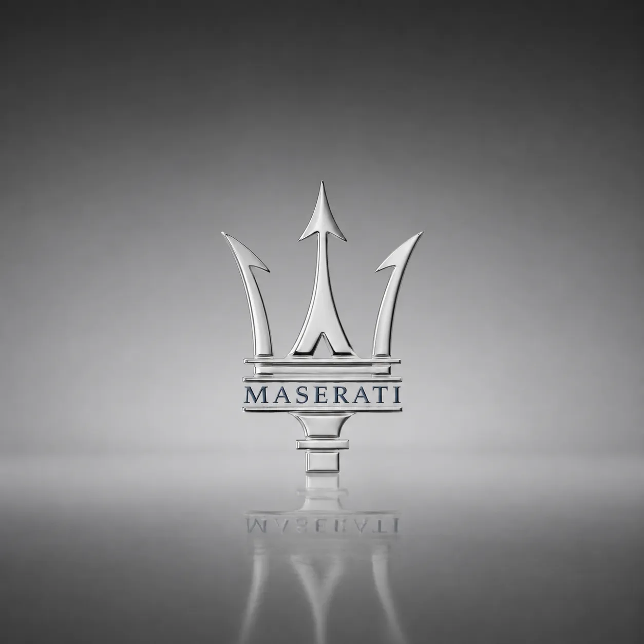 Maseratilogo
