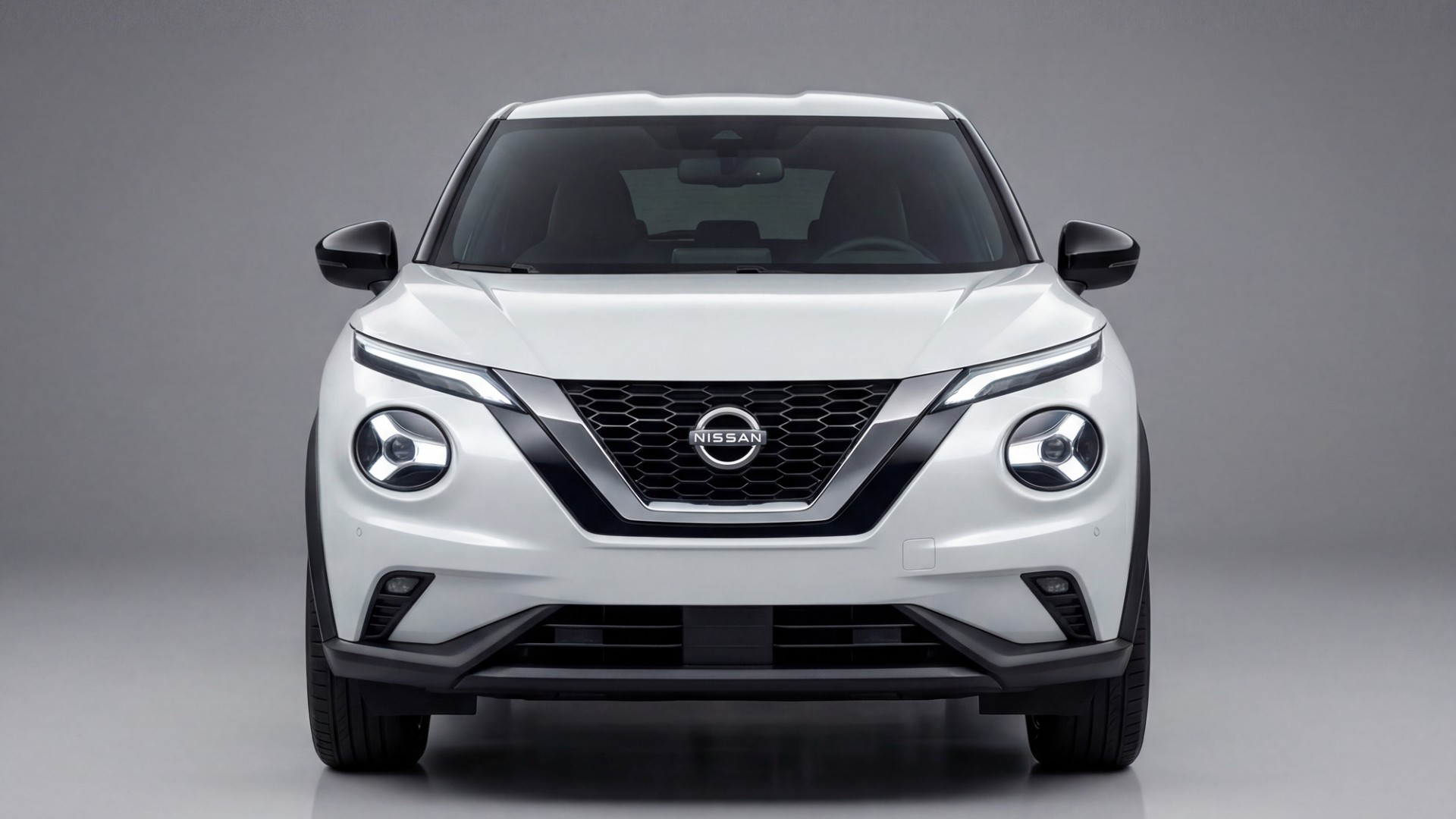 Nissan Juke hire