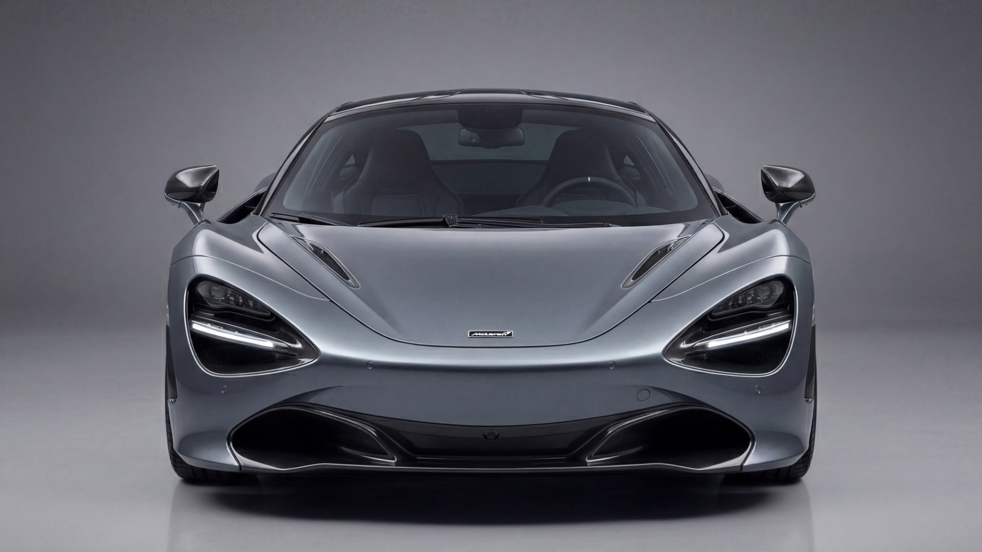McLaren 720S hire