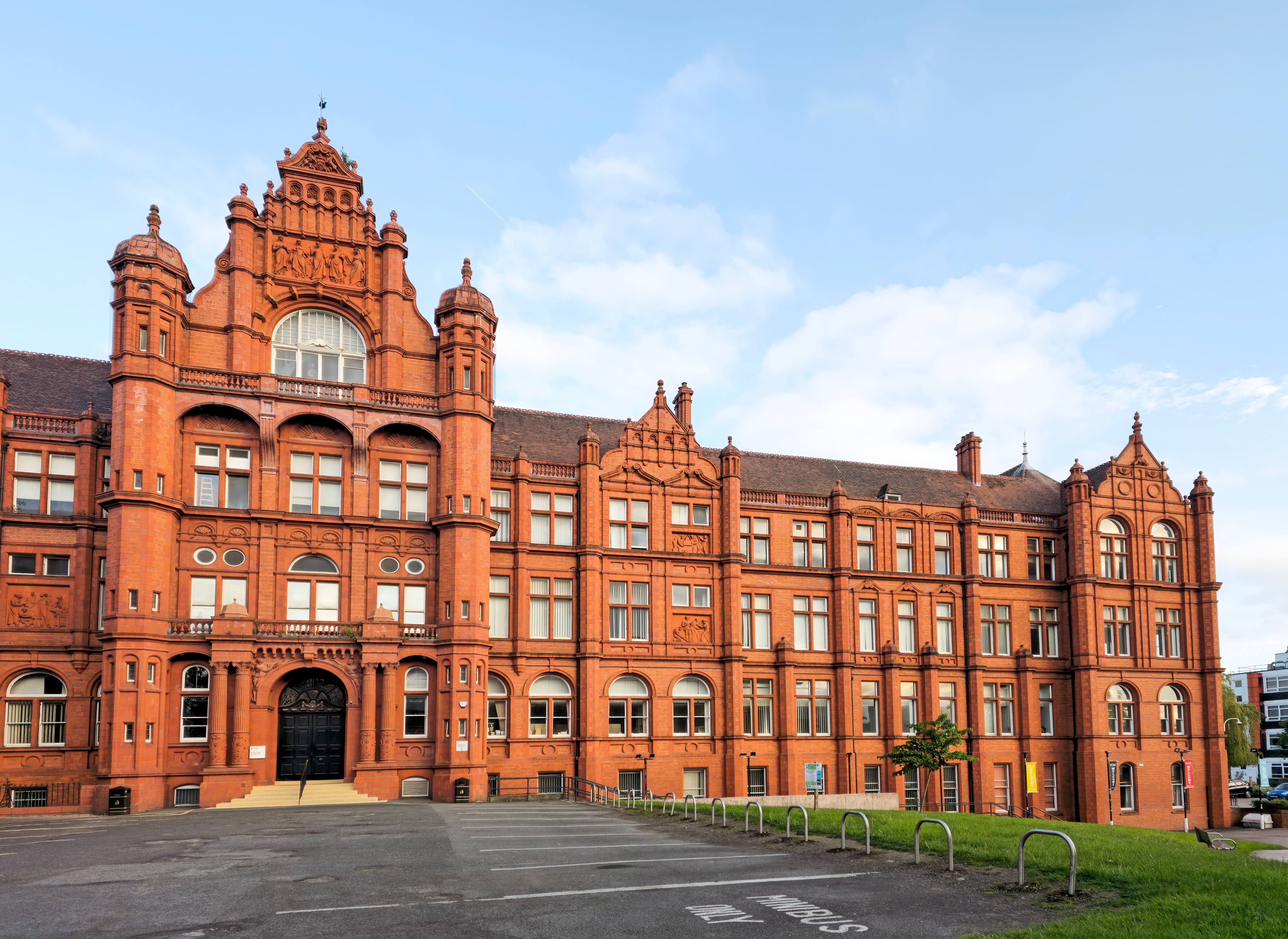 Salford