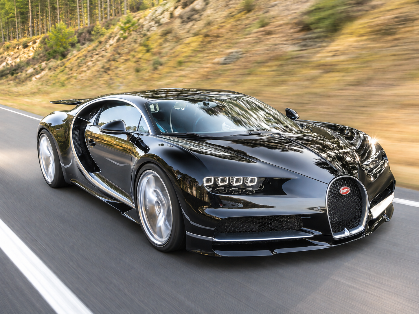 The Fleet: Luxury Car Hire in London by Category