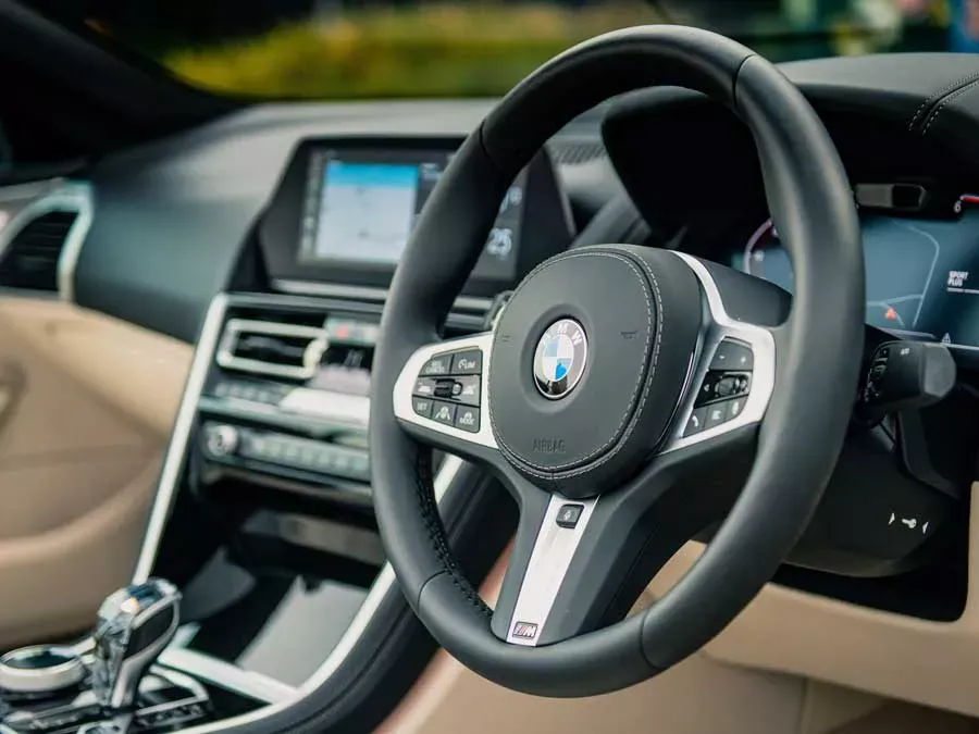 8Series