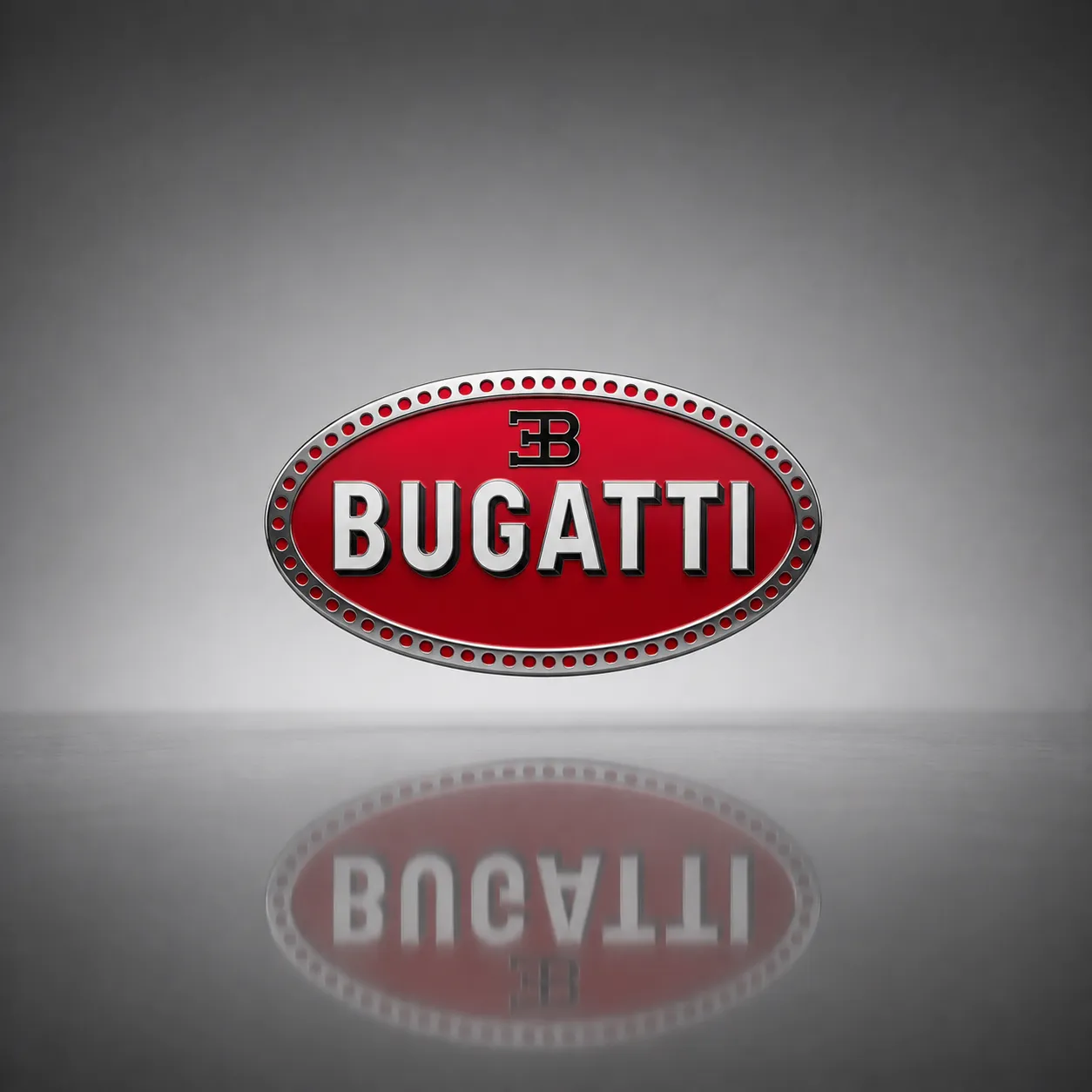 Bugattilogo
