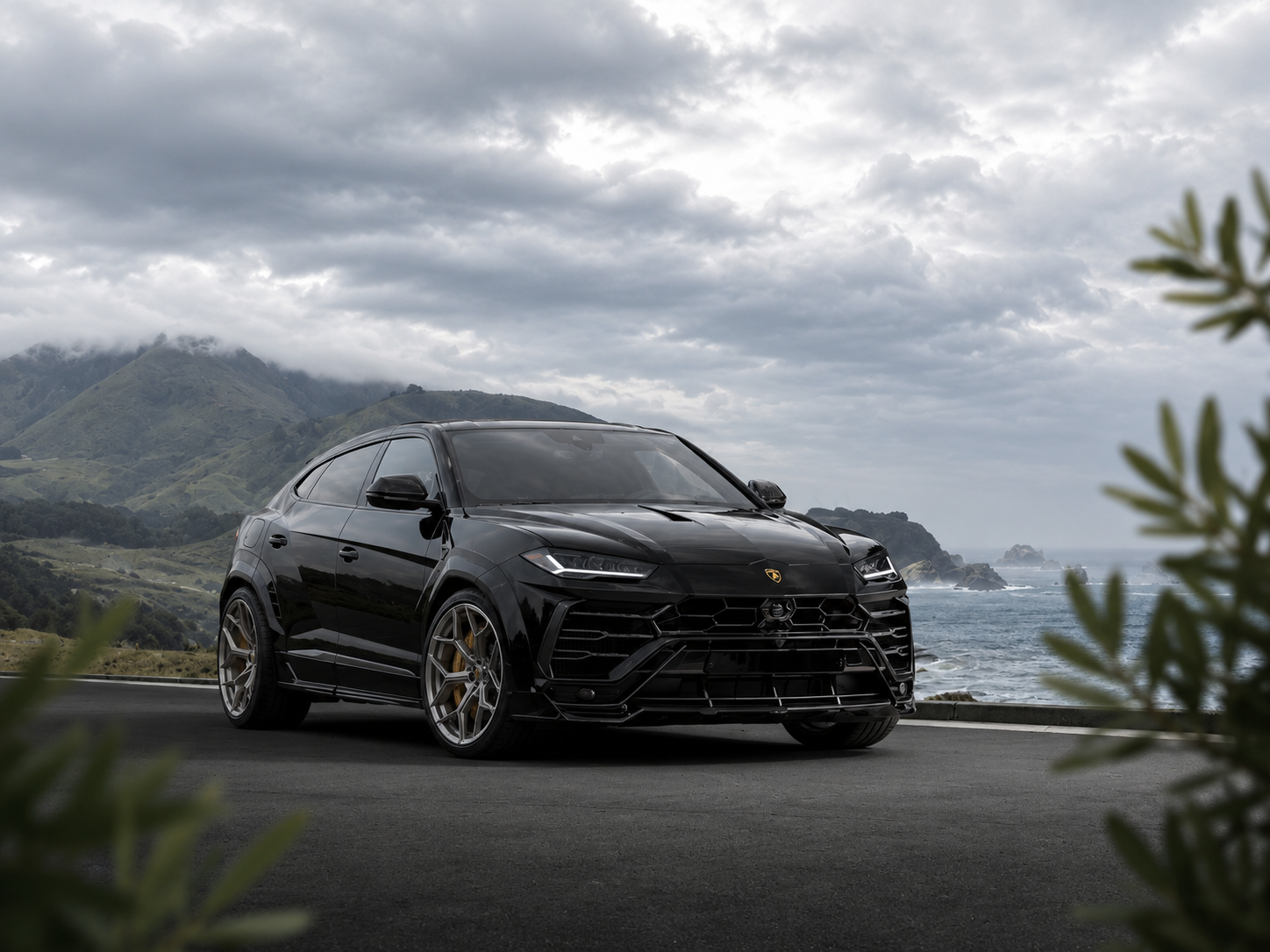 Hire a Genuine Lamborghini in the UK
