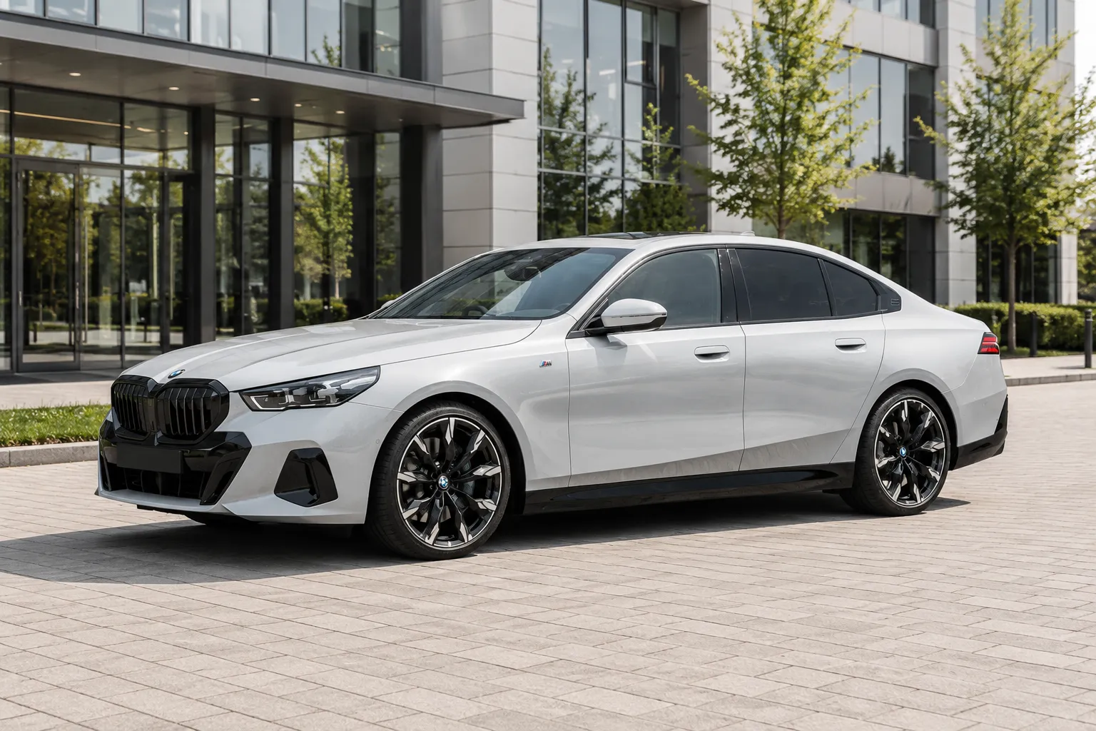 Business Car Hire