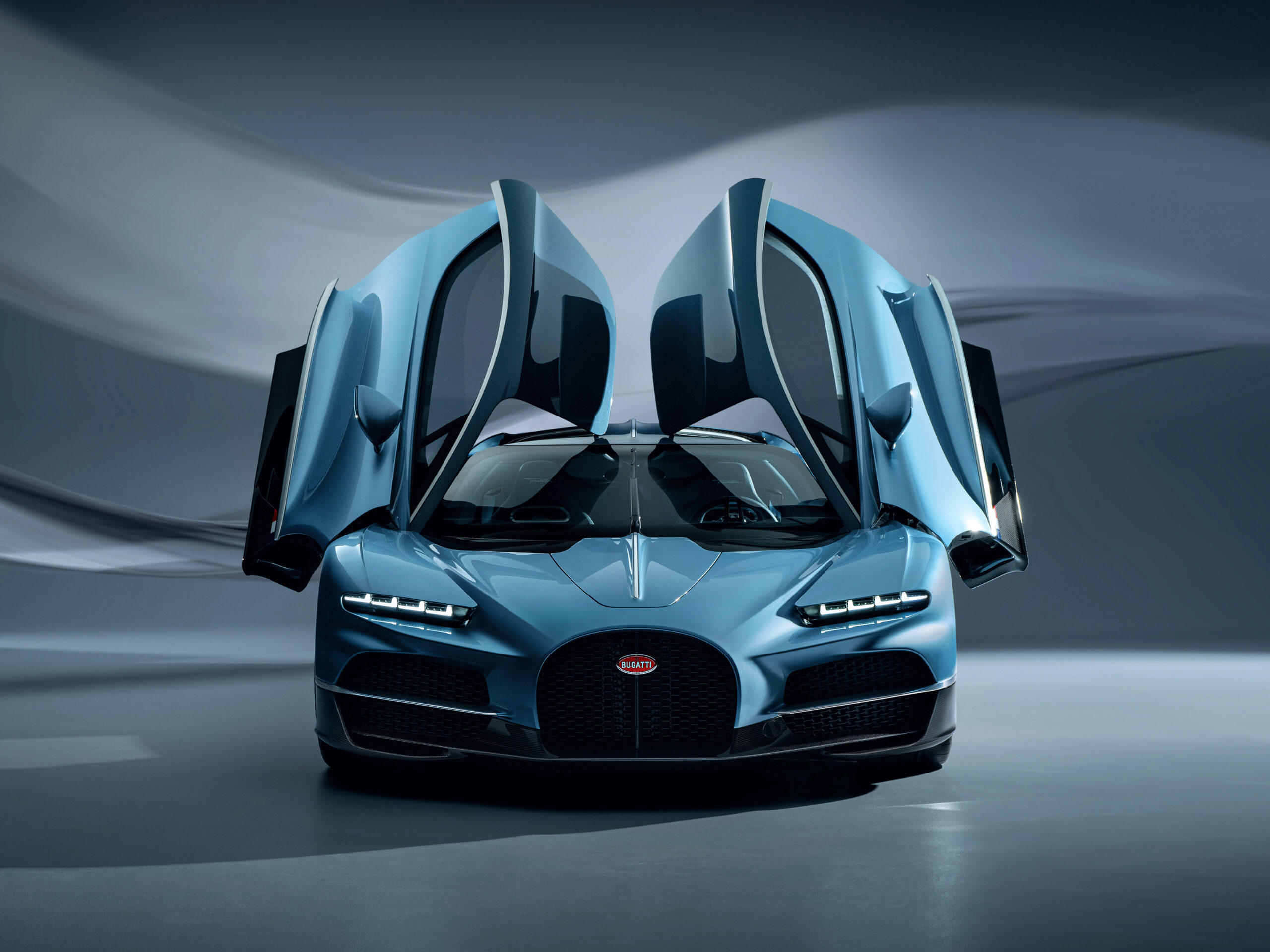 What Sets the Bugatti Tourbillon Apart: a Proven Value