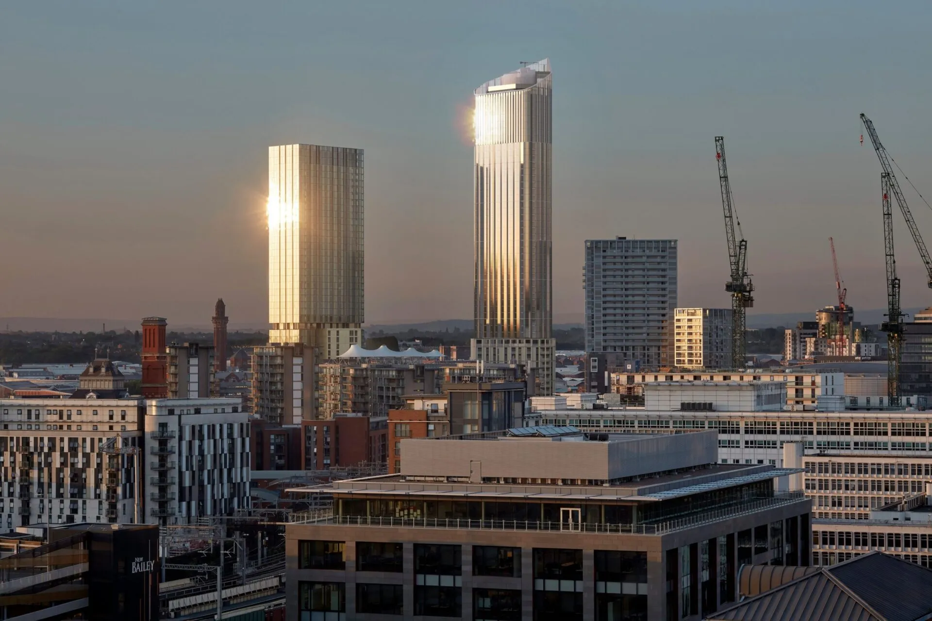 Find The Right Car For Salford